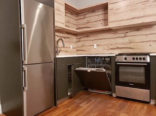 896 Sterling Pl #1, Brooklyn, NY 11216