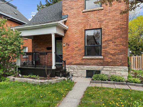 2nd image of 25 Clegg St