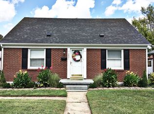1931 E 19th St, Owensboro, KY 42303
