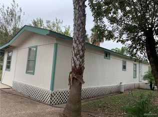 15207 E Fm 2812, Edinburg, TX 78542