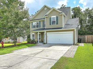 320 Burton Ct, Goose Creek, SC 29445