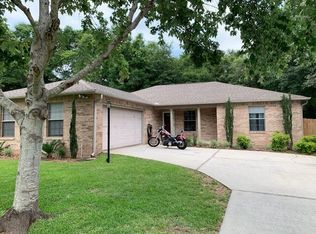 4820 Acorn Dr, Crestview, FL 32539