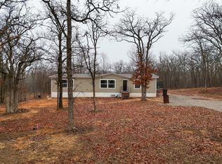 10697 Chandler Way, McLoud, OK 74851