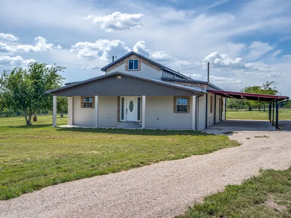 983 Hcr #4333, Milford, TX 76670