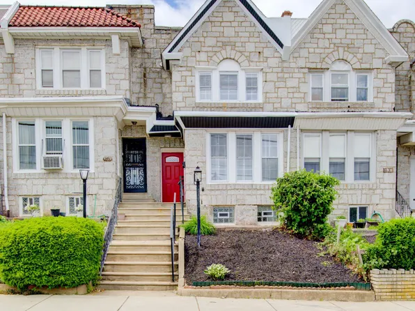 5707 Malvern Ave, Philadelphia, PA 19131