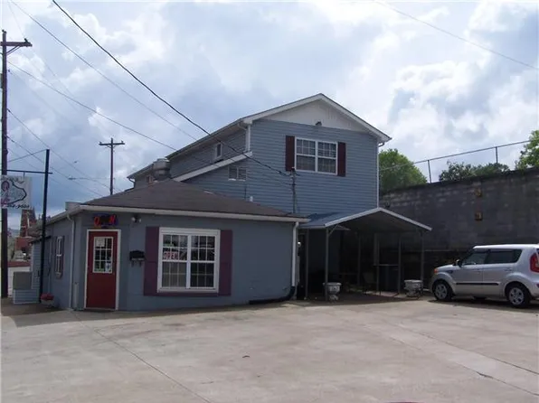 426 N 2nd St, Pulaski, TN 38478