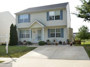 6808 Chand Ct, Baltimore, MD 21237