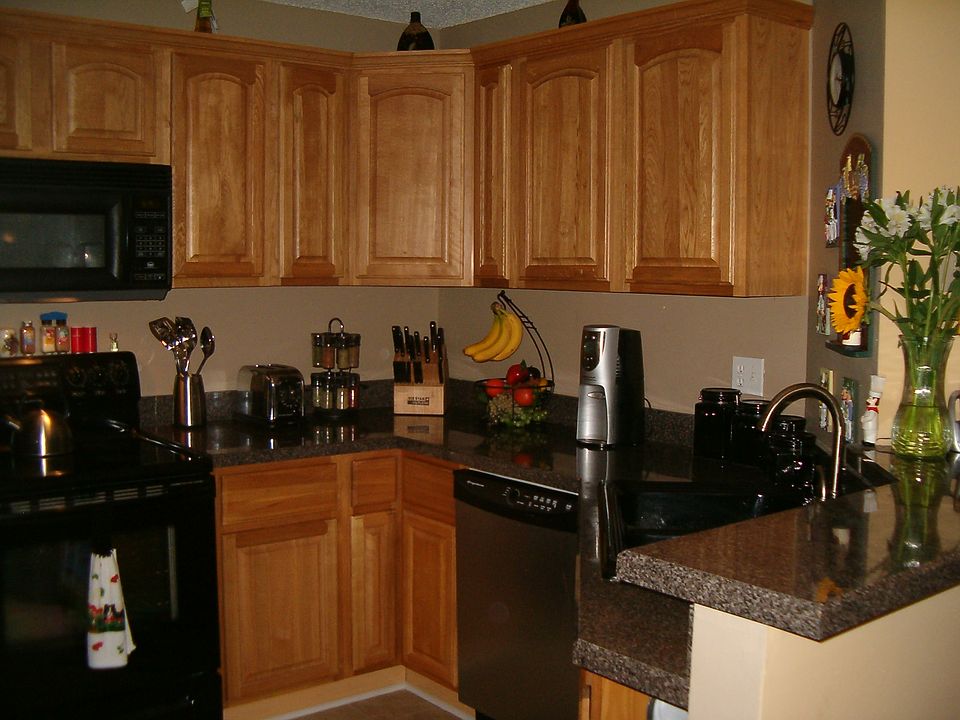 Kitchen pic 1