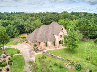 4320 Canaan Creek Rd #4, Edmond, OK 73034