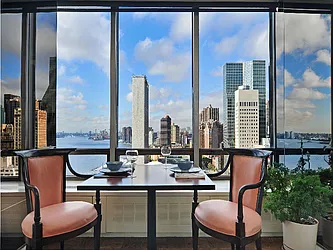 Sold by Sotheby's International Realty