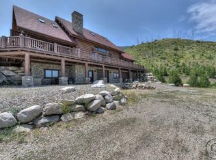 158 Salt Lick Trl, Conner, MT 59827