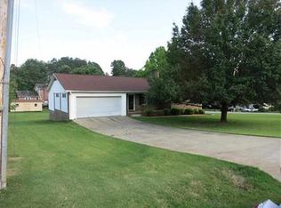 207 Ketura Dr, Easley, SC 29642