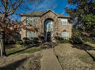 1025 Courtney Cir, Rockwall, TX 75087