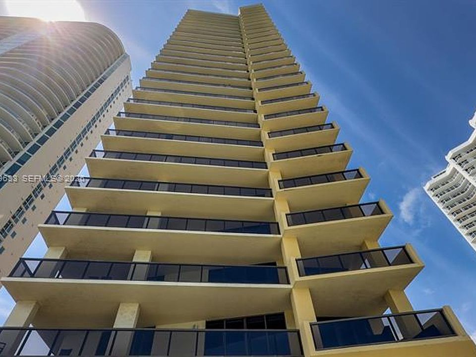 1st image of 16275 Collins Ave APT 2303