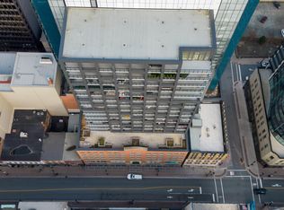 1650 Granville St #1101, Halifax, NS B3J 0E1