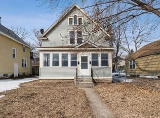2723 Dupont Ave N #1, Minneapolis, MN 55411