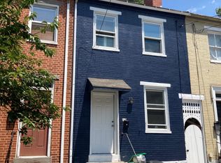 161 E Louther St #1, Carlisle, PA 17013