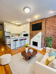 14 Jones Street, #3B