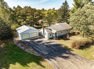 10520 Rangeline Rd, Wisconsin Rapids, WI 54494
