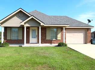 255 Landmark Dr, Raceland, LA 70394