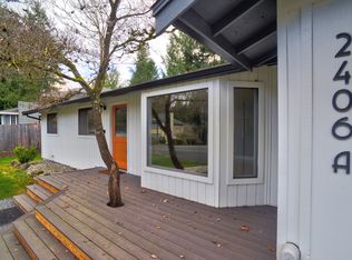 2406 188th Pl SE #A, Bothell, WA 98012