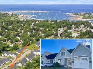 11 Rachels Way #11, Scituate, MA 02066