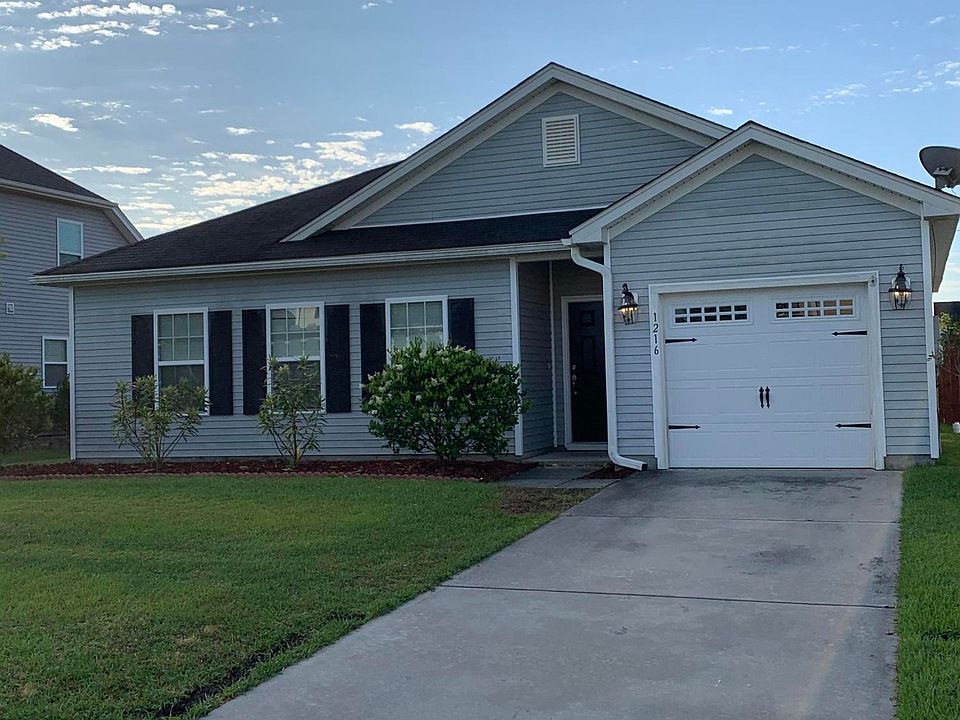 1st image of 1216 Briar Rose Ln
