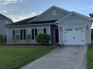 1216 Briar Rose Ln, Ladson, SC 29456