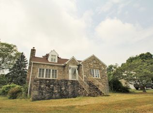 17536 Sabillasville Rd, Sabillasville, MD 21780