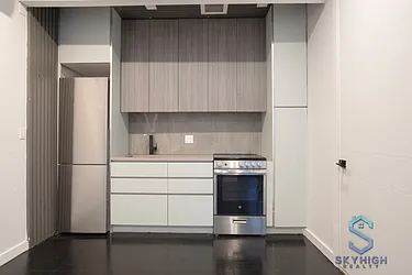 Rented by Skyhigh Realty NYC LLC