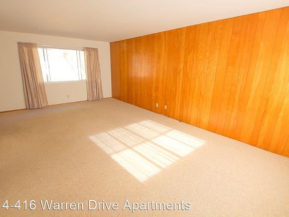 4th image of 416 Warren Dr APT 6