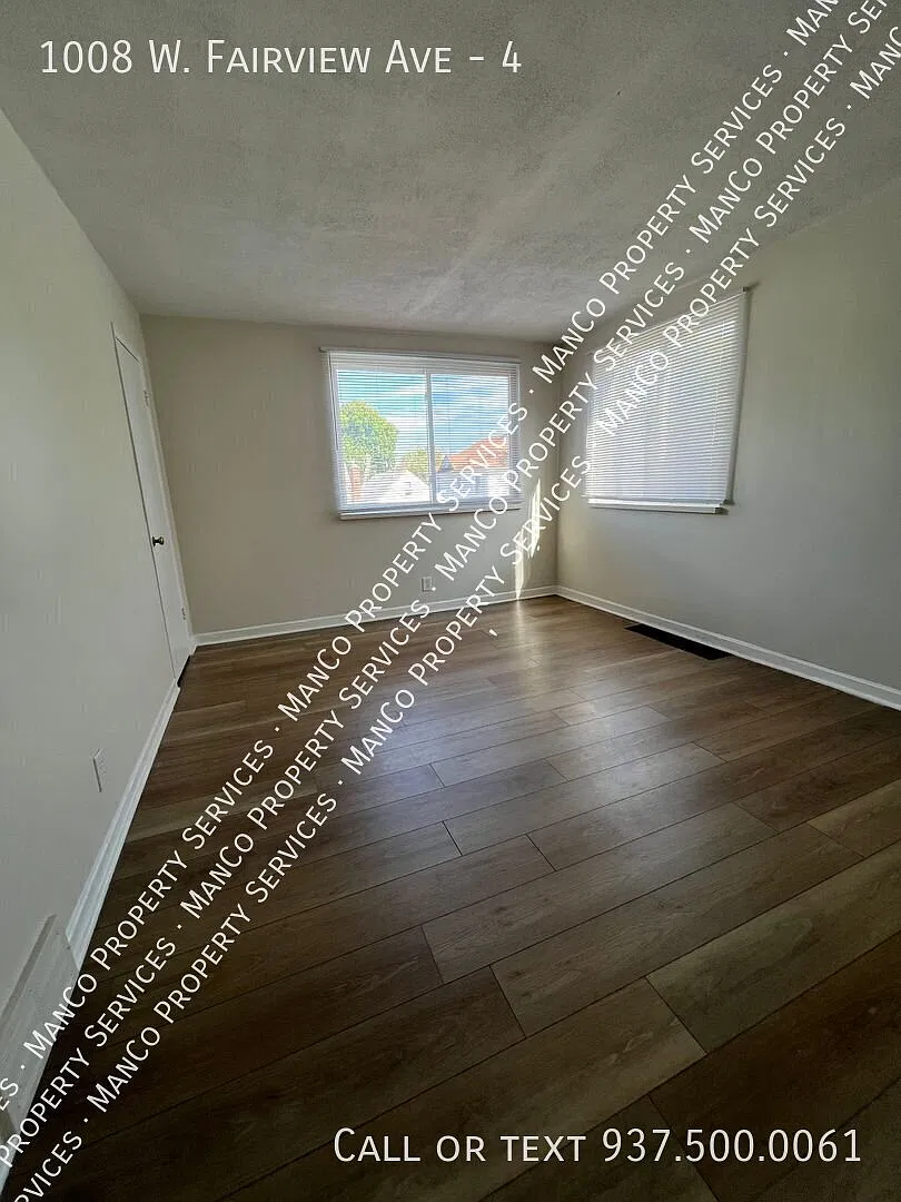 1008 W. fairview #4 - 1 Bed - 1 Bath - Available Now! — Photo 2