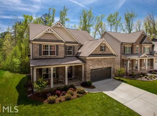 2317 Roberts View Trl, Buford, GA 30519