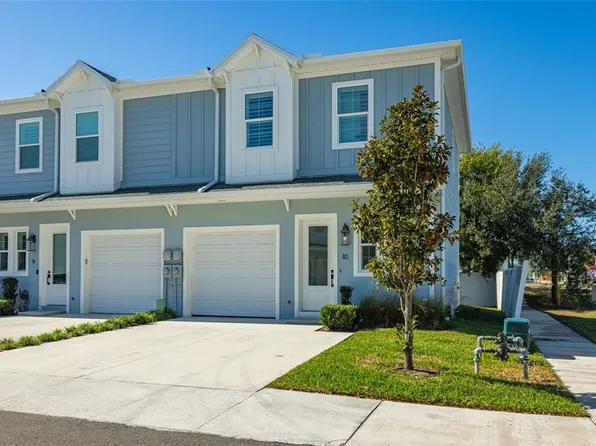 3722 W Mango Ave #10, Tampa, FL 33611