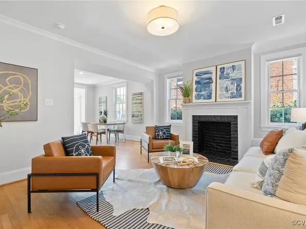 107 N Nansemond St, Richmond, VA 23221