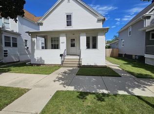 1637 Thurston Ave, Racine, WI 53405