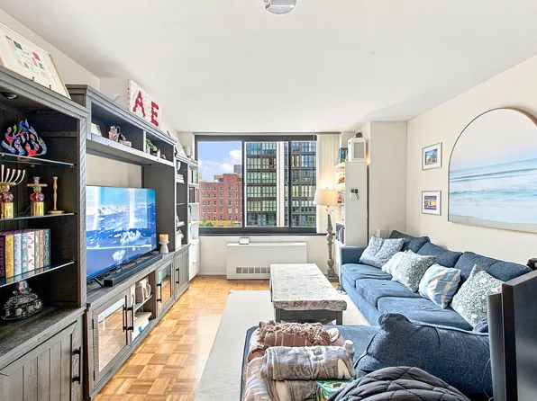 215 W 95th St APT 12L, New York, NY 10025