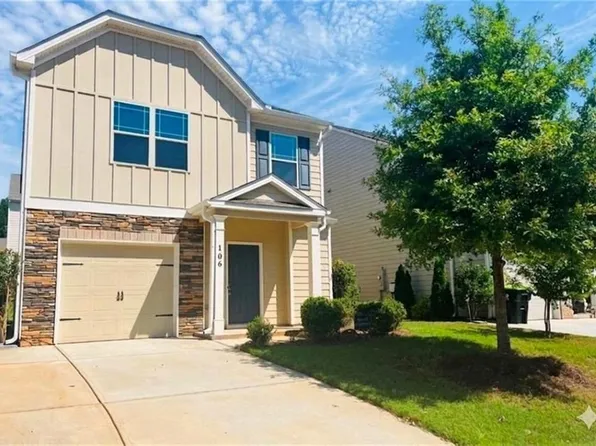 106 Southwind Cir, Newnan, GA 30265