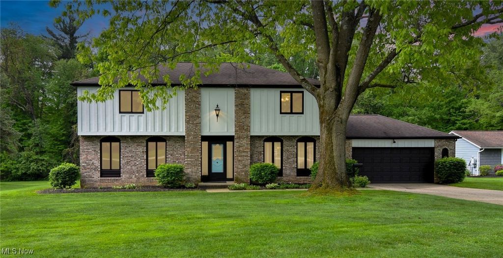 Real estate listing image