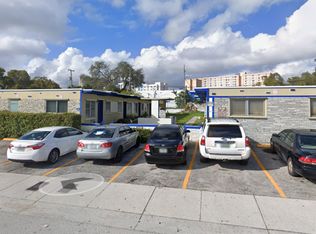 1333 & 1329 NW 6th St #6, Miami, FL 33125