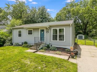 2404 Meadow Trl, Saint Joseph, MO 64503