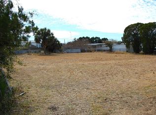 149 N 1st St Lot 680, Oak Hill, FL 32759