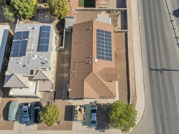 12333 Sombra Grande Dr, El Paso, TX 79938