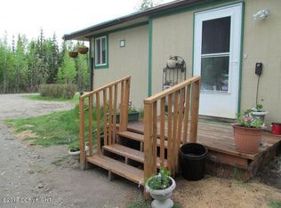 2532 Boulder Ave, North Pole, AK 99705