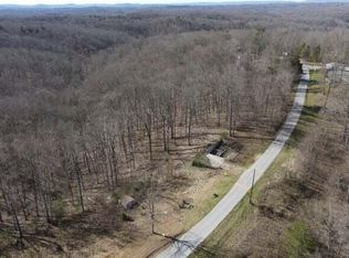 189 Camp Attrahunt Rd, Monticello, KY 42633