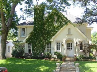 4120 Amherst Ave, Dallas, TX 75225