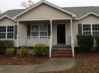 761 Wire Rd, Lexington, SC 29072