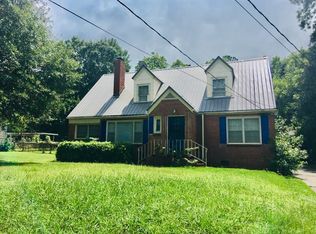 305 5th St, Manchester, GA 31816