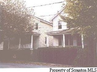 216 4th Ave, Scranton, PA 18505