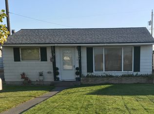 1246 E Hemlock St, Othello, WA 99344